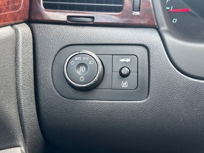 2011 Chevrolet Impala LT