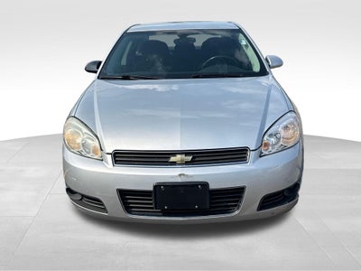 2011 Chevrolet Impala LT