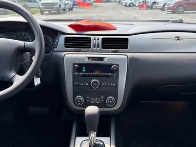 2008 Chevrolet Impala LT