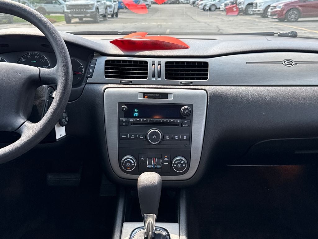 2008 Chevrolet Impala LT