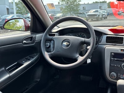 2008 Chevrolet Impala LT