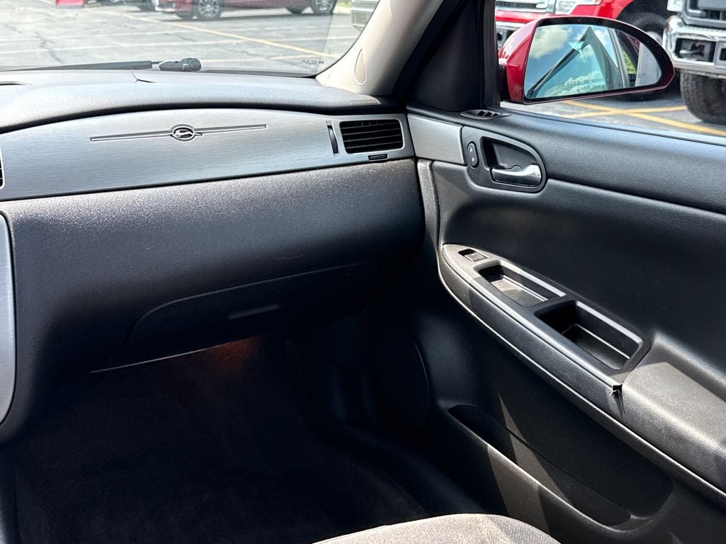 2008 Chevrolet Impala LT