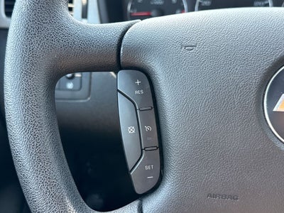 2008 Chevrolet Impala LT