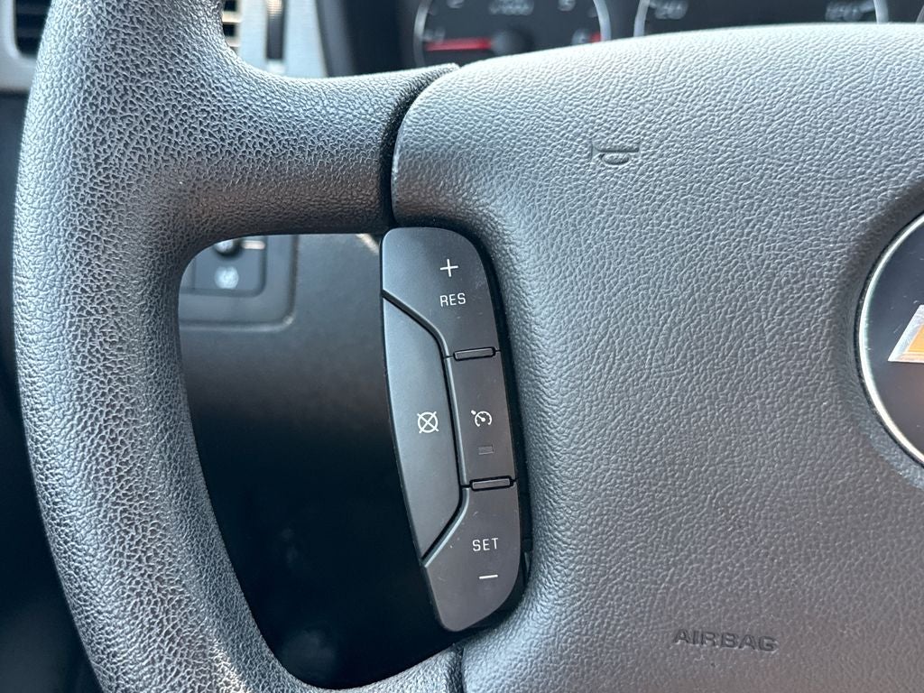 2008 Chevrolet Impala LT