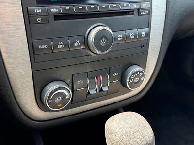 2008 Chevrolet Impala LT