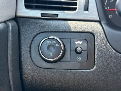 2008 Chevrolet Impala LT