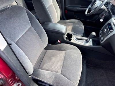 2008 Chevrolet Impala LT