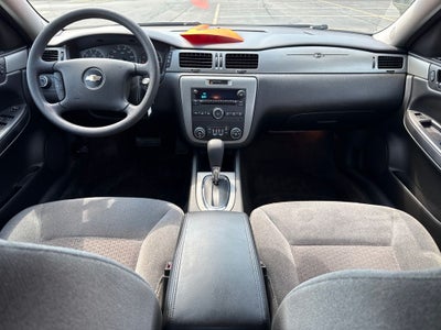 2008 Chevrolet Impala LT