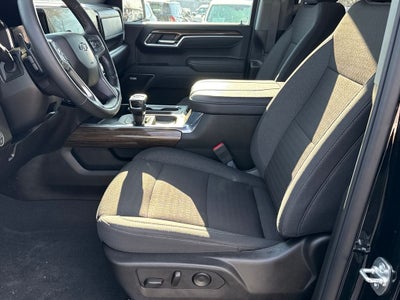 2025 Chevrolet Silverado 1500 RST Z71 4WD Near Milwaukee WI