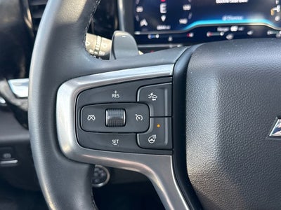 2025 Chevrolet Silverado 1500 RST Z71 4WD Near Milwaukee WI