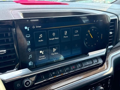 2025 Chevrolet Silverado 1500 RST Z71 4WD Near Milwaukee WI