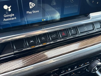 2025 Chevrolet Silverado 1500 RST Z71 4WD Near Milwaukee WI