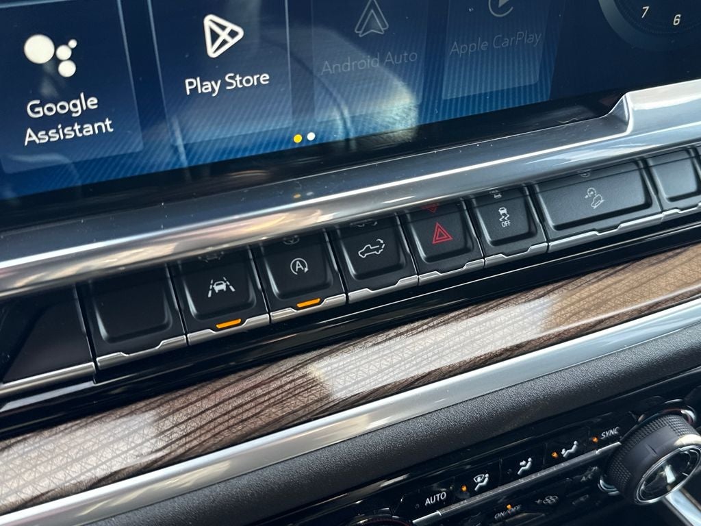 2025 Chevrolet Silverado 1500 RST Z71 4WD Near Milwaukee WI