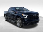 2025 Chevrolet Silverado 1500 RST Z71 4WD Near Milwaukee WI