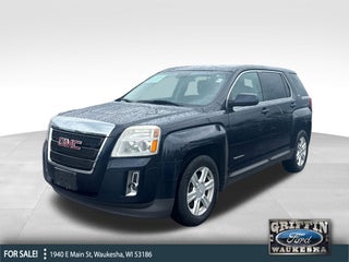 2015 GMC Terrain SLE-1