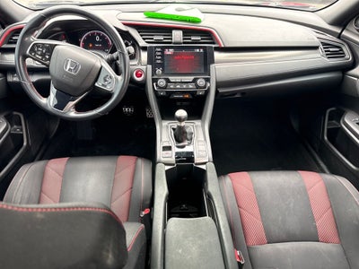 2020 Honda Civic Si Near Milwaukee WI