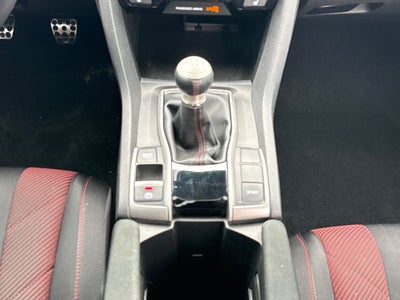 2020 Honda Civic Si Near Milwaukee WI