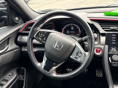 2020 Honda Civic Si Near Milwaukee WI