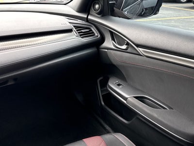 2020 Honda Civic Si Near Milwaukee WI