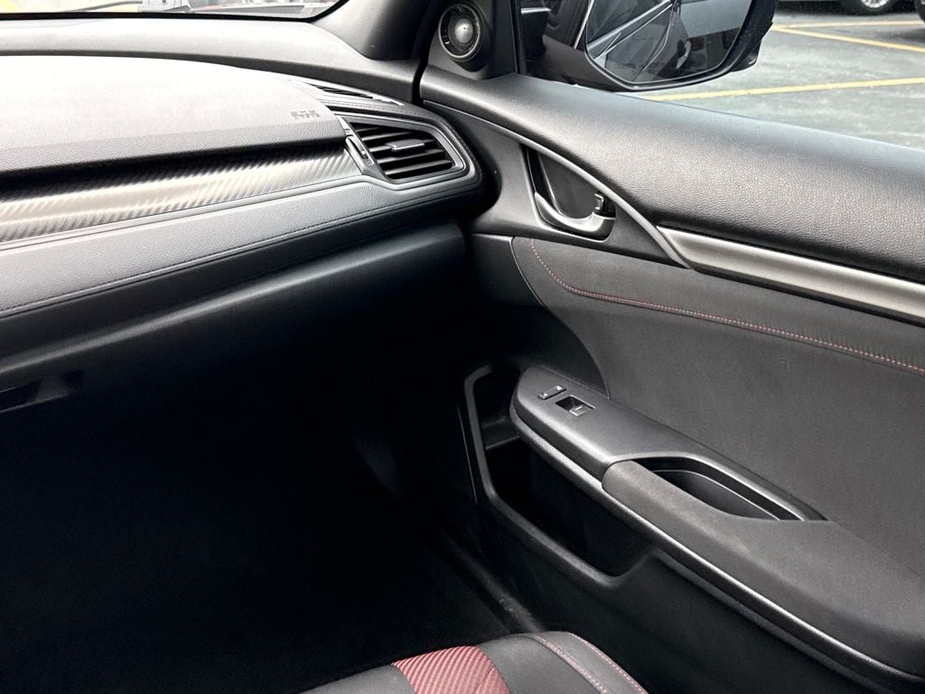 2020 Honda Civic Si Near Milwaukee WI