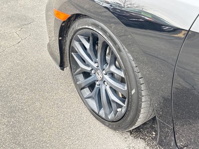 2020 Honda Civic Si Near Milwaukee WI