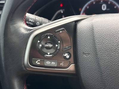 2020 Honda Civic Si Near Milwaukee WI