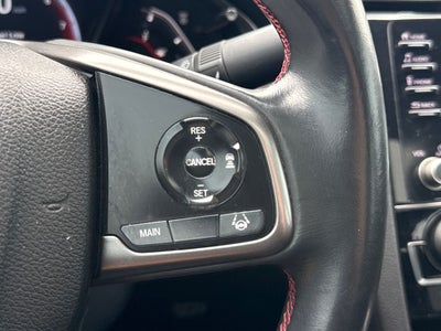 2020 Honda Civic Si Near Milwaukee WI