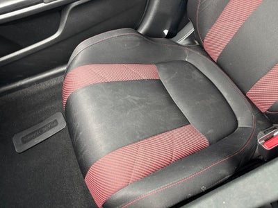 2020 Honda Civic Si Near Milwaukee WI