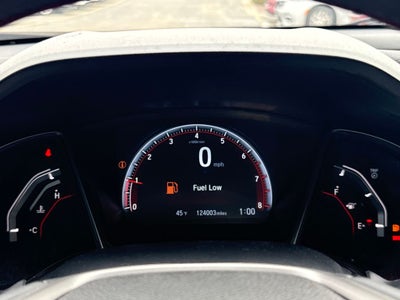 2020 Honda Civic Si Near Milwaukee WI