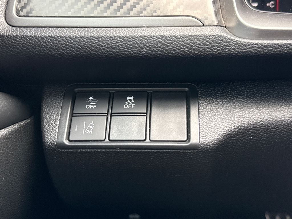 2020 Honda Civic Si Near Milwaukee WI