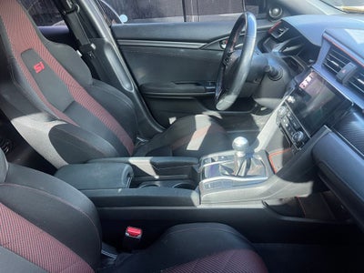 2020 Honda Civic Si Near Milwaukee WI