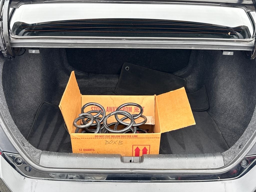 2020 Honda Civic Si Near Milwaukee WI