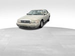 2008 Mercury Grand Marquis LS