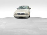2008 Mercury Grand Marquis LS