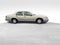 2008 Mercury Grand Marquis LS