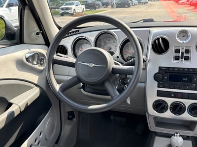 2009 Chrysler PT Cruiser LX