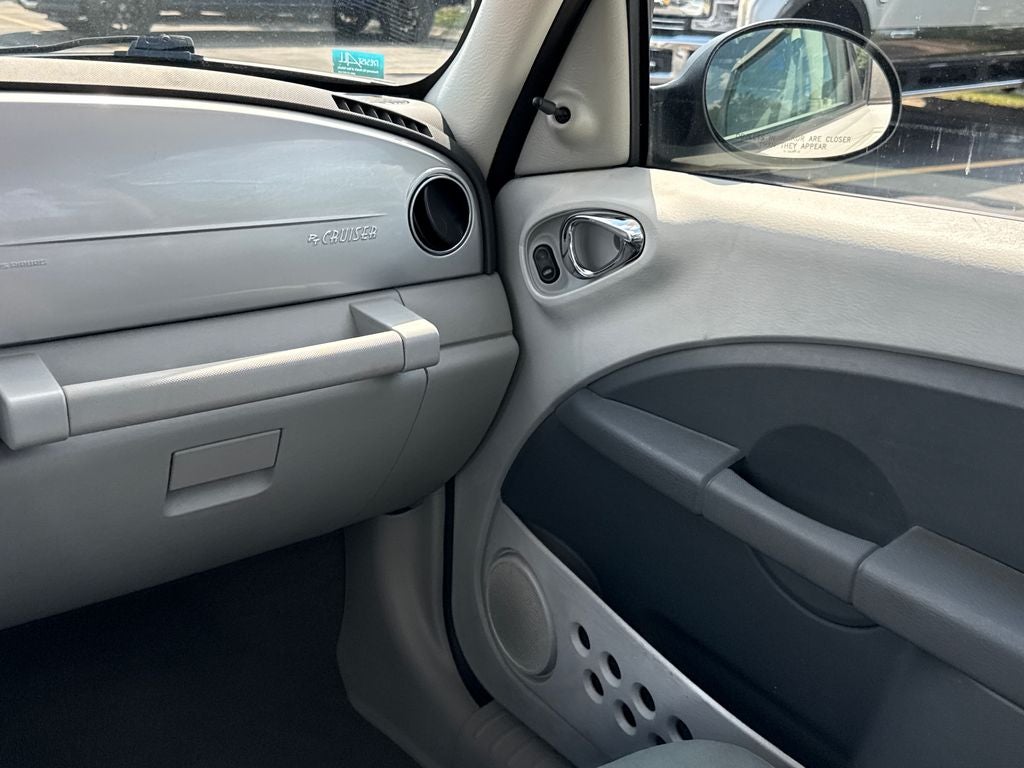 2009 Chrysler PT Cruiser LX