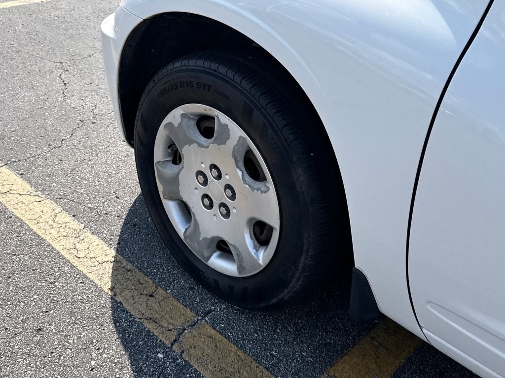 2009 Chrysler PT Cruiser LX