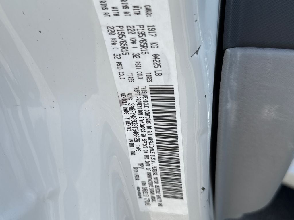 2009 Chrysler PT Cruiser LX