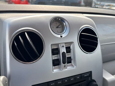 2009 Chrysler PT Cruiser LX