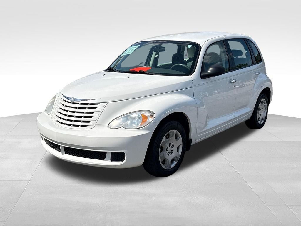 2009 Chrysler PT Cruiser LX