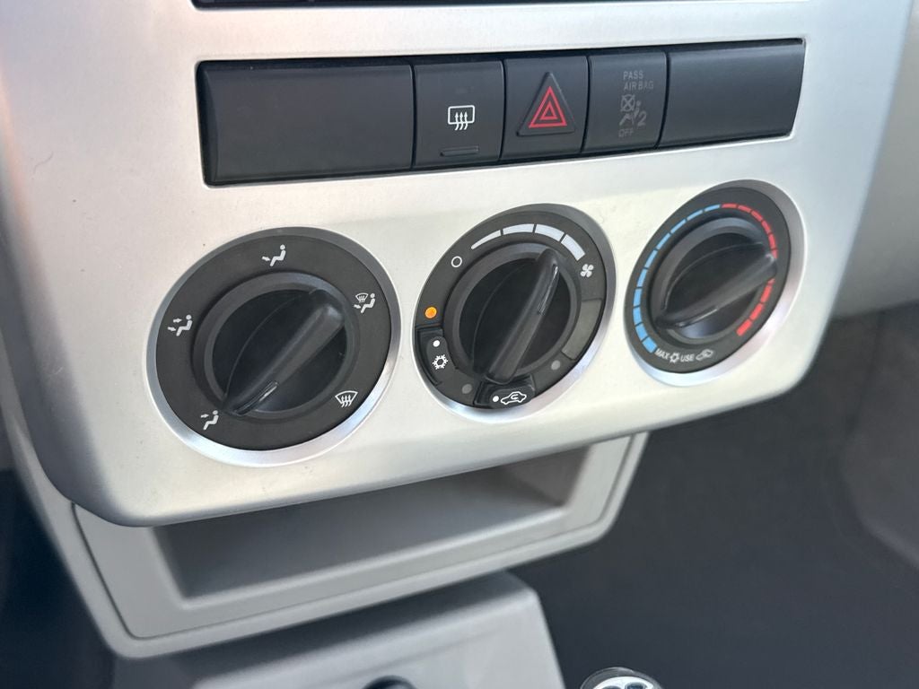 2009 Chrysler PT Cruiser LX