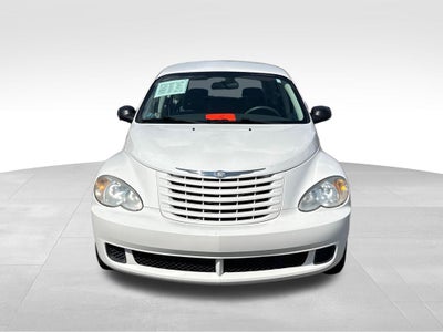 2009 Chrysler PT Cruiser LX