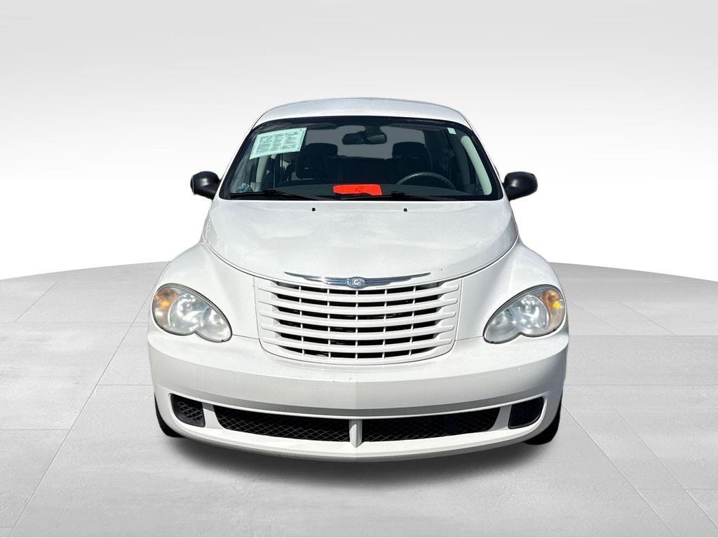 2009 Chrysler PT Cruiser LX