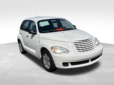2009 Chrysler PT Cruiser LX