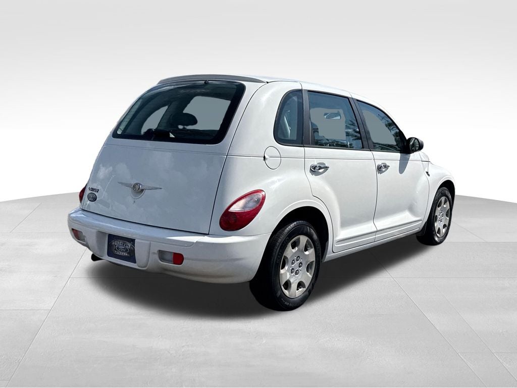2009 Chrysler PT Cruiser LX