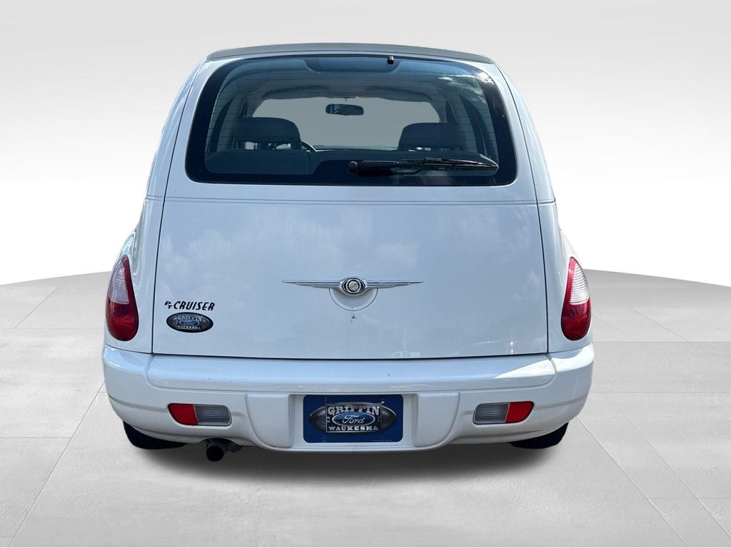 2009 Chrysler PT Cruiser LX