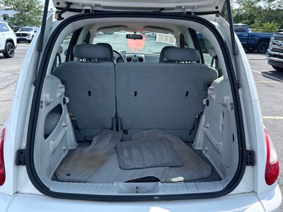 2009 Chrysler PT Cruiser LX