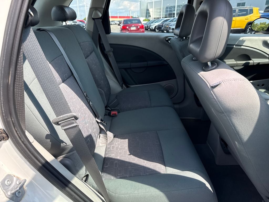 2009 Chrysler PT Cruiser LX