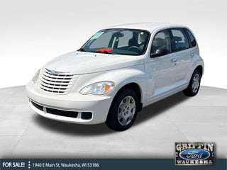 2009 Chrysler PT Cruiser LX